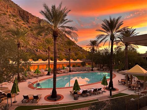 Top 10 Romantic Things to Do in Scottsdale, Arizona