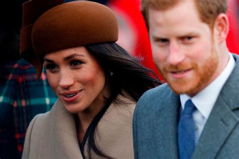 Prince Harry and Meghan Markle's Netflix Deal Could Be Plugged Out ...