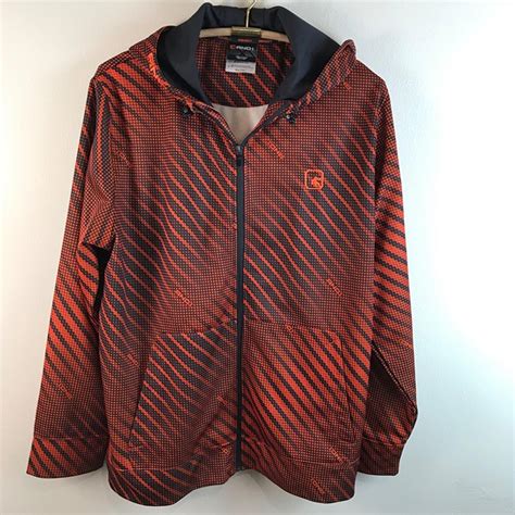 AND1 Orange Hoodies for Men | Mercari