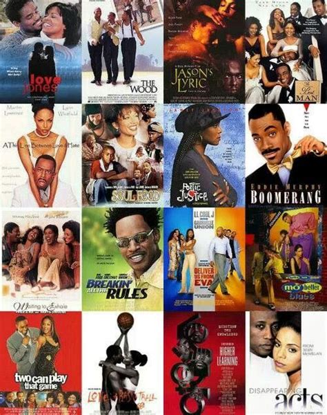 Black love movie night guide Movies To Watch Teenagers, Movie To Watch List, Good Movies To ...