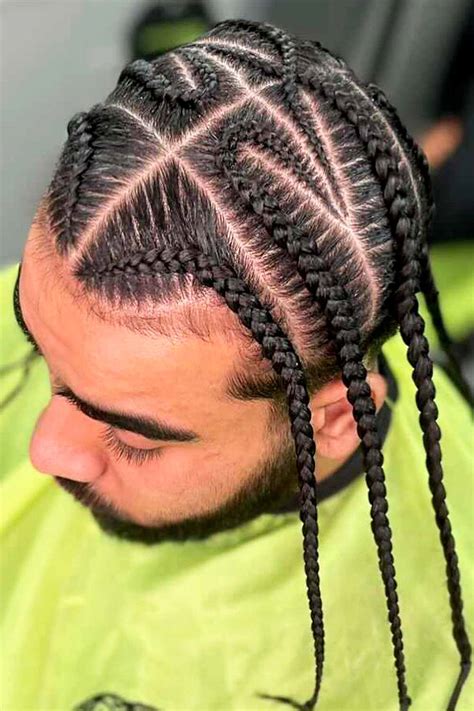 Pop Smoke Braids For Men: 20 Fresh Ideas To Try