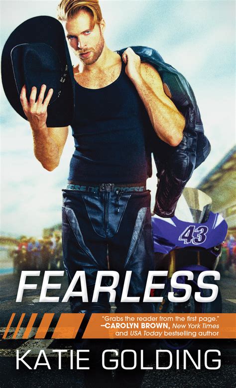 Fearless