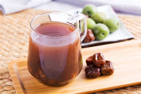 5 Resep Minuman Tradisional Khas Korea, Cocok sebagai Takjil - IDN Times | Semua Minuman