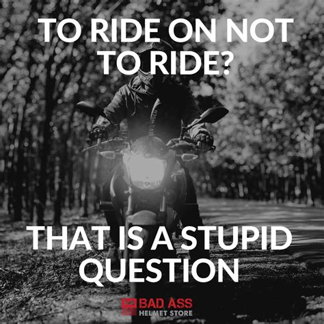 29 Funny Motorcycle Memes, Quotes, & Sayings // BAHS