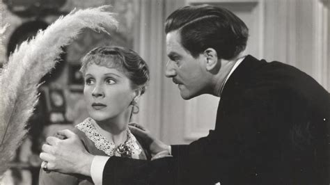 Gaslight - Film (1940) - SensCritique