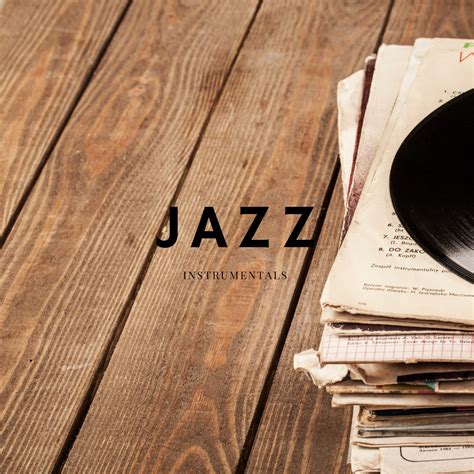 ‎Jazz Instrumentals - Album by Classic French Jazz - Apple Music