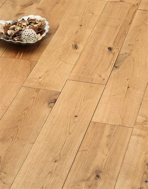 Rustic Oak Hardwood Flooring – Flooring Tips