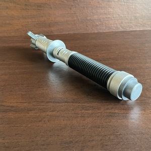 Baylan Skoll 3D Printed Lightsaber Hilt - Etsy