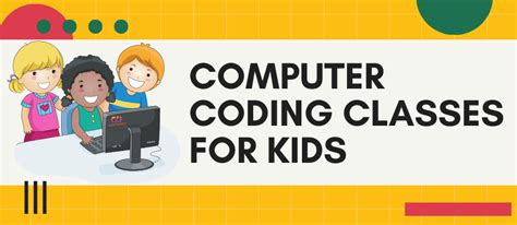 A Guide to Choosing the Right Computer Coding Classes for Kids