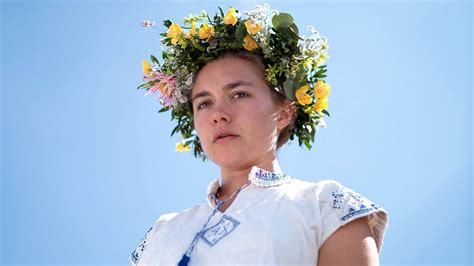 midsommar-florence-pugh - Cinestudio