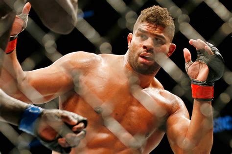 Urmeaza UFC Fight Night 184: Alistair Overeem vs Alexander Volkov – Absoluto Fighting Center