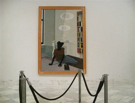 Meaningful Thoughts: Kerry James Marshall’s ‘SOB, SOB’ | Arts Observer