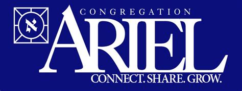 Congregation Ariel | Atlanta Jewish Connector