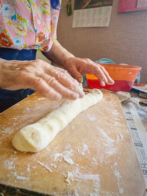 Grandma cooking on Behance