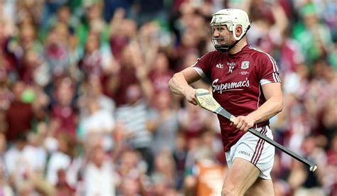 Record breakers Joe Canning and Patrick Horgan on cusp of Hurling ...