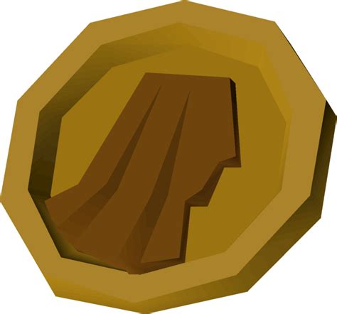 Whisperer's medallion - OSRS Wiki