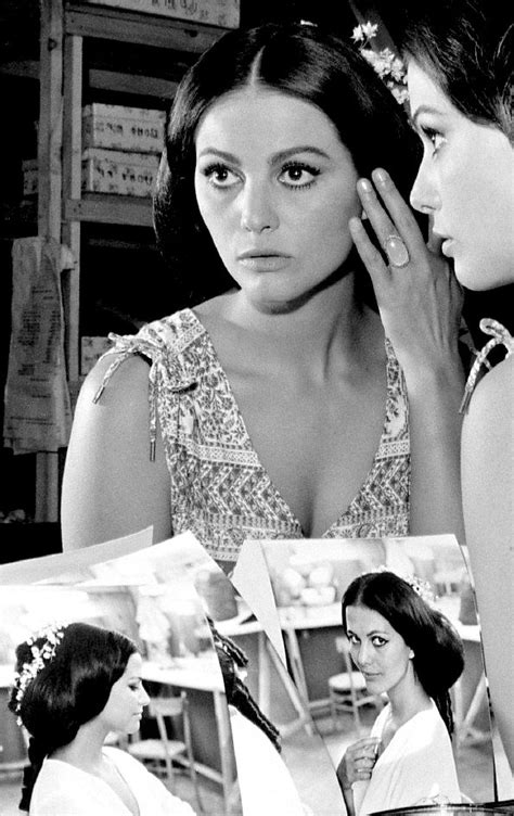 Claudia Cardinale ~ The Leopard, 1963 | Claudia cardinale, Italian beauty, Luchino visconti