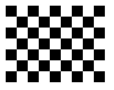 git chessboard camera calibration - Clip Art Library