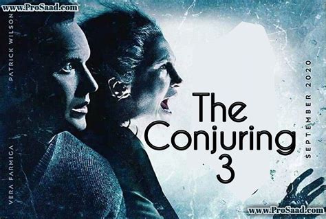The Conjuring 3 Full Movie