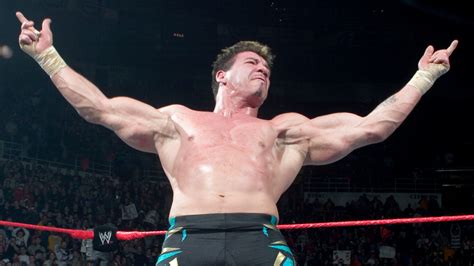 The Fire That Never Dies: An Eddie Guerrero Tribute - Cageside Seats