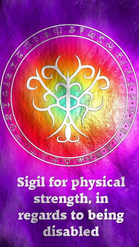 Wolf Of Antimony Occultism | Sigil magic, Magic symbols, Spiritual symbols