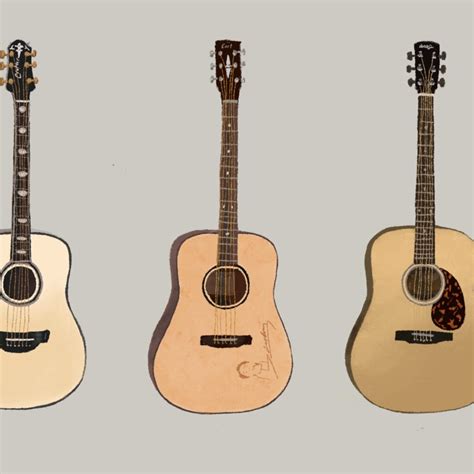 [สรุป] Kim Jaehwan’s Guitar Collection : รวมคอลเลคชั่น ‘กีต้าร์’ ของคิมแจฮวาน — KJH’s WIN:D PARK ...