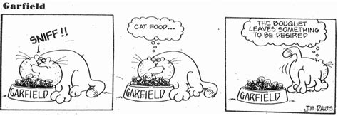 Jon, 1978 comic strips | Garfield Wiki | Fandom