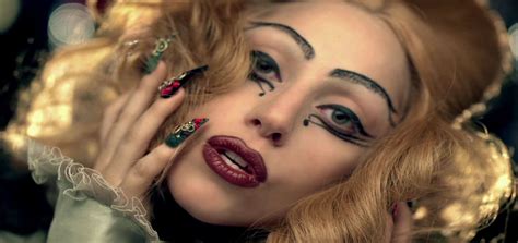 Lady Gaga - Judas - Music Video - Lady Gaga Image (21876295) - Fanpop