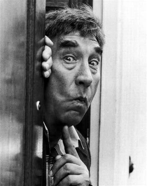 Frankie Howerd Quotes. QuotesGram