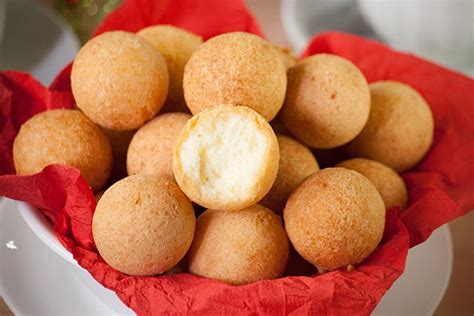 Bunuelos Colombianos Recipe