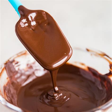 Melting chocolate can be tricky but I'm going to show you a few simple steps for how… | Faire ...