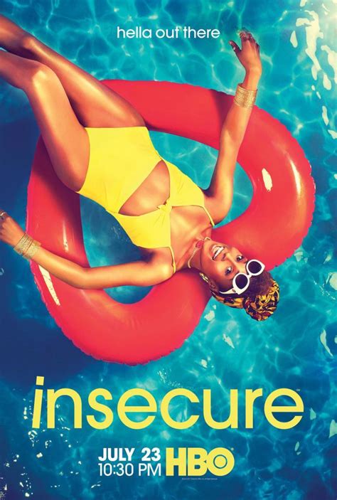 Insecure (Serie de TV) (2016) - FilmAffinity