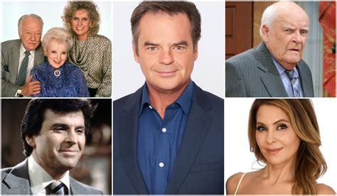 General Hospital’s Quartermaine Family: How They’re Related, Photos ...