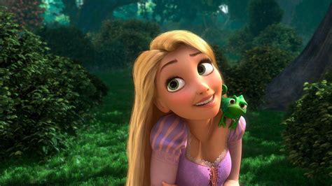 Tangled Rapunzel Wallpapers - Wallpaper Cave