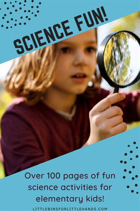 Classic Science Activities Pack in 2021 | Chemistry activities, Cool science experiments ...