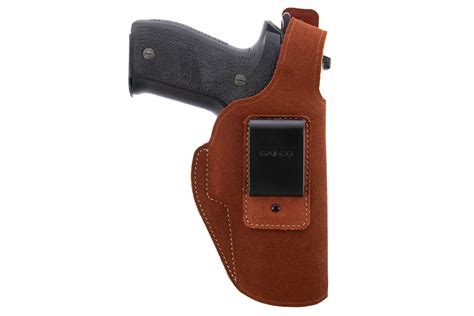 Galco Waistband IWB Holster for Sig Sauer P230 Pistols | Sportsman's Outdoor Superstore