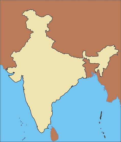 Quiz Map Of India | edu.svet.gob.gt