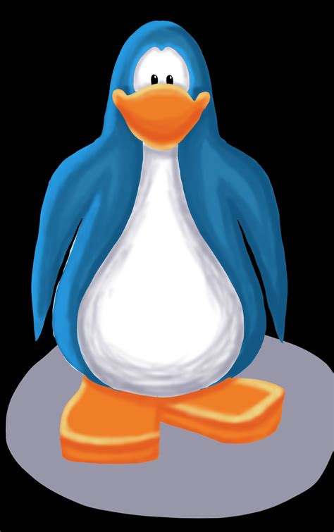 Club Penguin Island by IcyNicole on DeviantArt