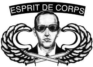 Esprit De Corps Services Label | Releases | Discogs