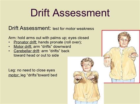 Neuro assessment hdsp final 10.09