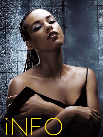 birthdays: Alicia Keys (info)
