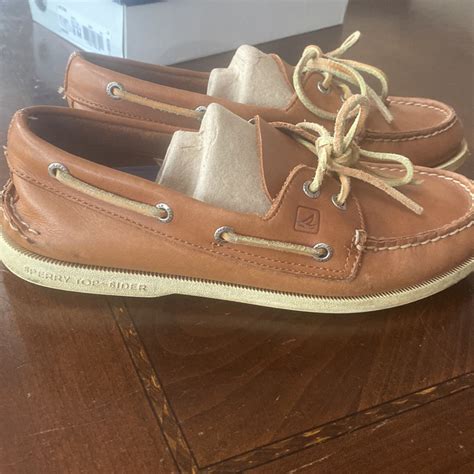 Sperry Mens Shoes - Gem