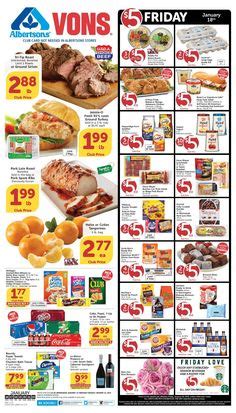 Find Spain’s Supermarket weekly ad specials and grocery sales. This week Spain’s Supermarket Ad ...