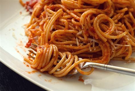 Free photo: Pasta, Spaghetti, Food, Italian - Free Image on Pixabay ...