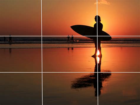 Rule Of Thirds Definition - DEFINITION KLW