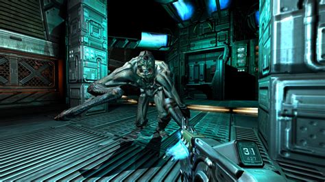 DOOM 3: BFG Edition | wingamestore.com