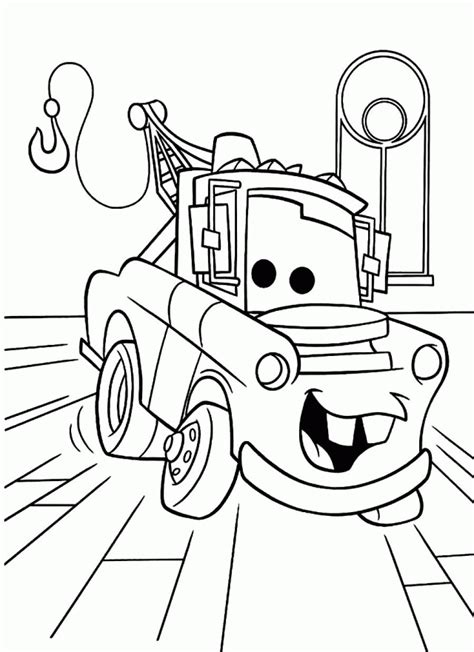 Free Disney Cars Coloring Book, Download Free Disney Cars Coloring Book png images, Free ...