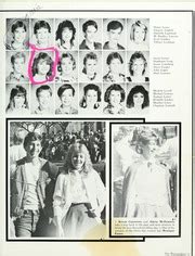 Nova High School - Nebula Yearbook (Redding, CA), Class of 1987, Page ...