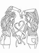 Coloring pages For Teens sketch template