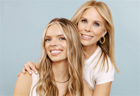 Cheryl Hines Just Quietly Launched a Beauty Line With Her Daughter